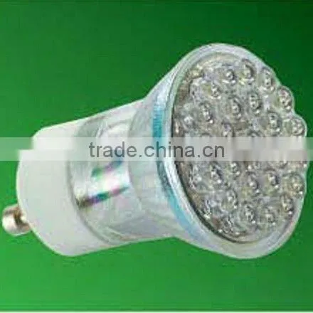 220V-240V E27 30W 2700-6500K 6000-10000hrs High quality energy saving lamp