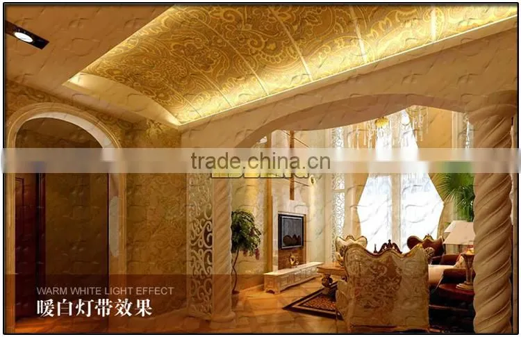14.4w/m smd 5050 ip22 flexible led 12v rope light