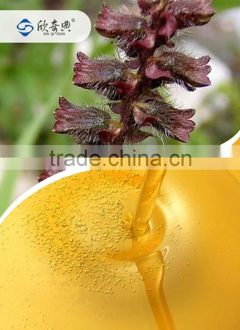 cold pressed perilla oil ALA 60%