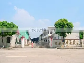 Dongguan City Haibo Laser Packaging Co., Ltd. company overview - view 2