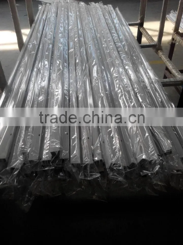 6m stainless steel bar packing machine