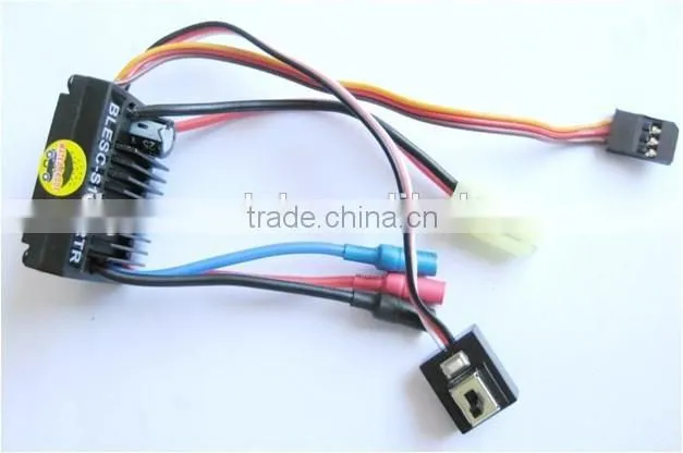 HSP 1/16 25A Waterproof Brushless ESC 18246