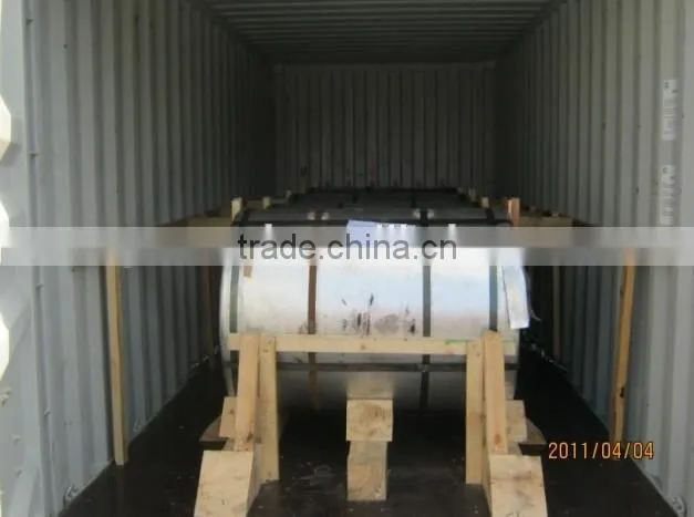 AISI hot rolled stainless steel