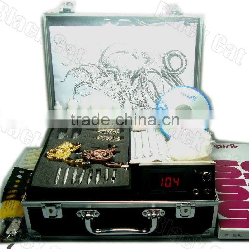 tattoo kit