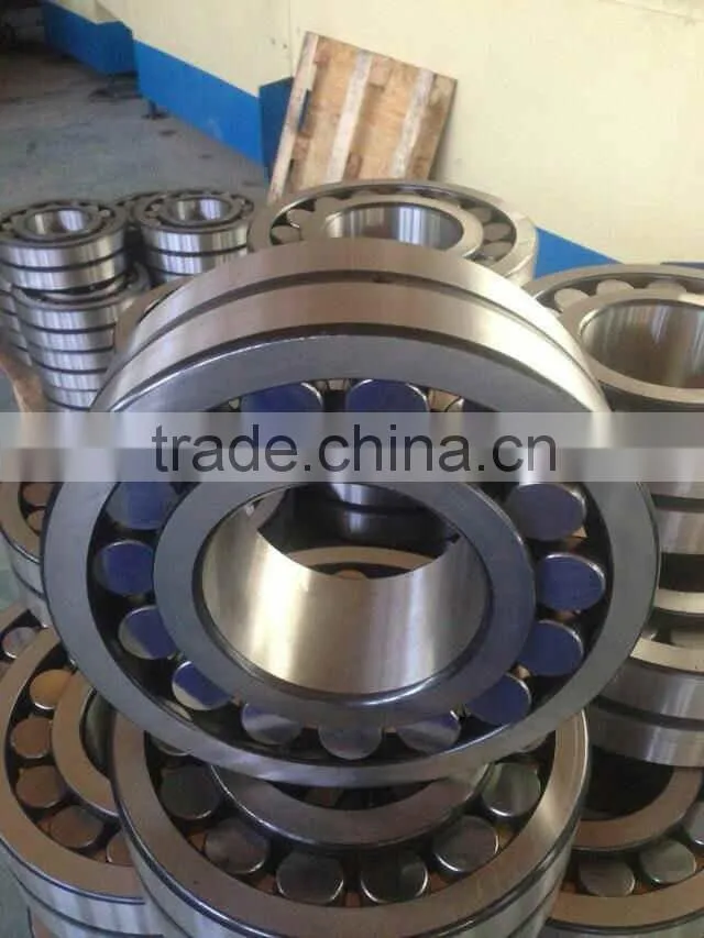 22207CA spherical roller bearings with size 35*72*23mm
