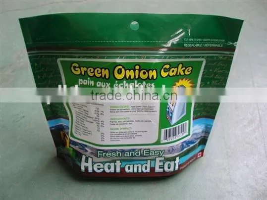 Accept Custom Order and Laminated Material wedding cake bags