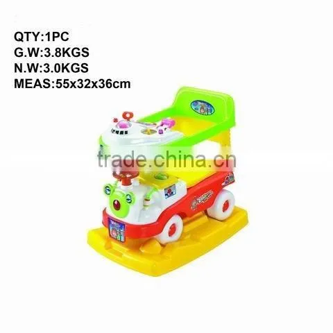 B/O car baby car kids ride on electric cars toy with IC for wholesale