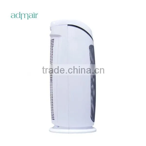 3 in 1 True HEPA Air Purifier UV and odor reduction