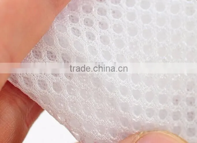 WBS-001:RODA wholesale laundry bag storage bag 100% polyester lingerie laundry bag,bra laundry bag