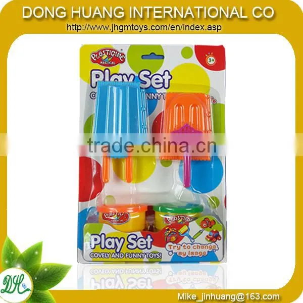 hot sale intelligent plasticine magic