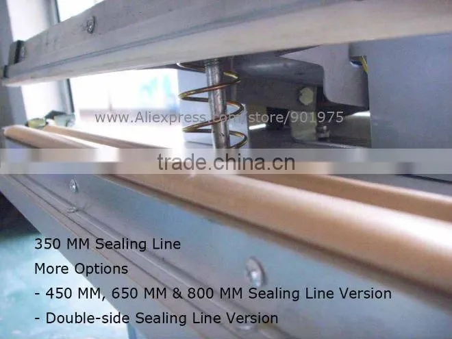 Sealing Machine Spare Parts,Rice Bag Sealing Machine For Rice Bag