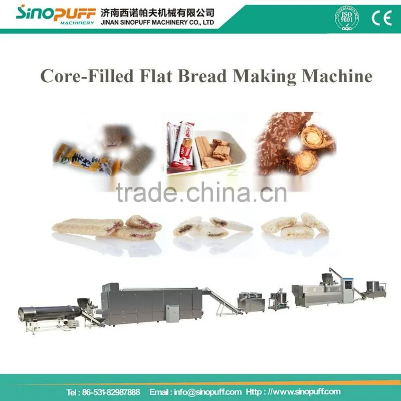 Automatic 3D Pellets/ Panipuri Golgappa/fryums Making Machine