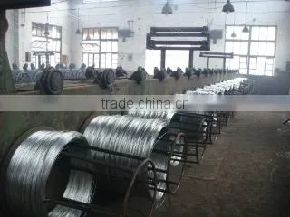 Nanning Wansheng Steel Cable Co., Ltd. company overview - view 1