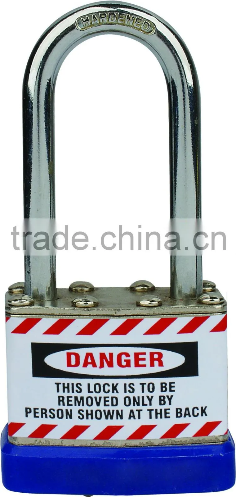 Good sale durable Laminated padlock Can be Customized