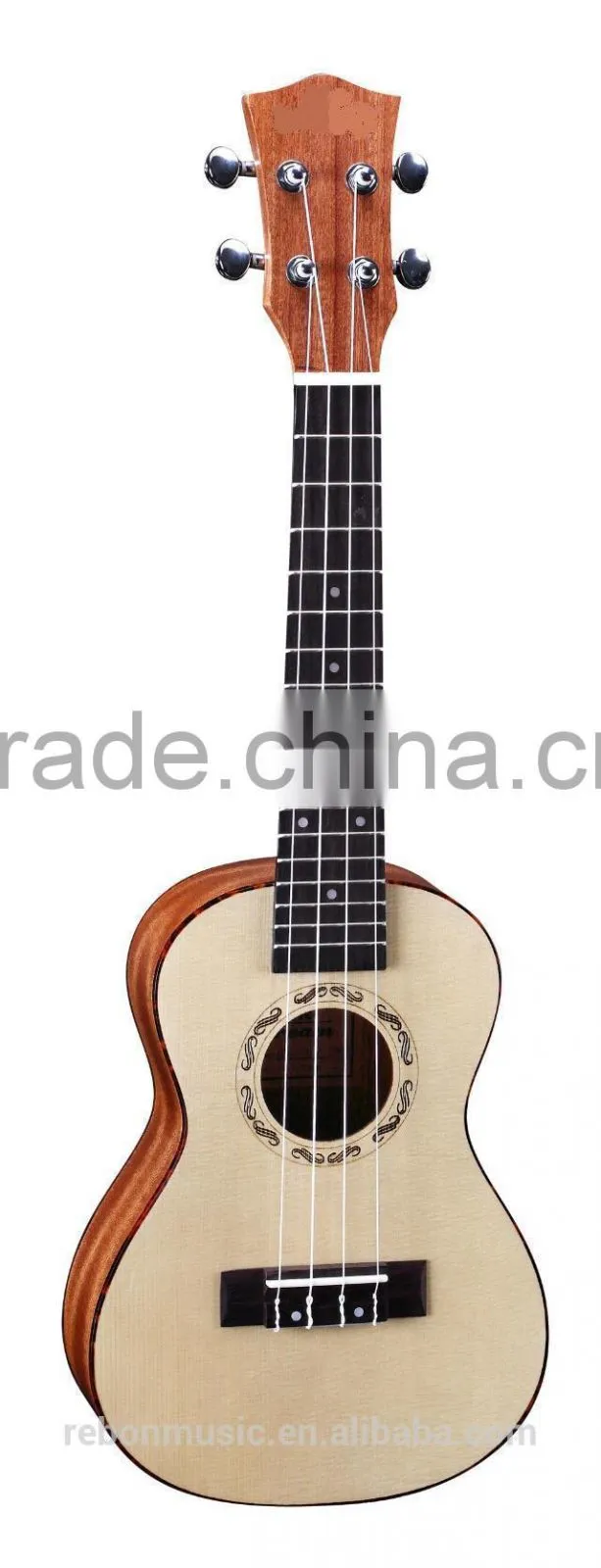 21 size solid ukulele