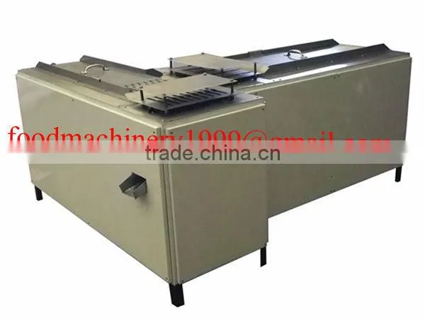 wafer machine