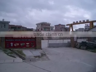Quanzhou ICO Stone Co., Ltd. company overview - view 1