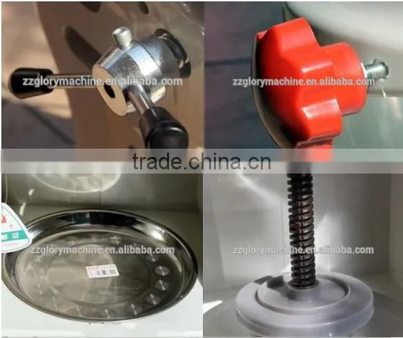 2015 China Supplier 6 Barrels Commercial Bottom Prices Ice Block Making Machine Prices