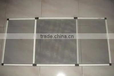 fiberglass window netting