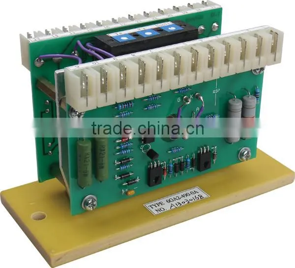 Siemens generator AVR 6GA2 490-0A/6GA2 491-1A/6GA2 492-1A