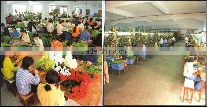 Artificial flower/artificial rose