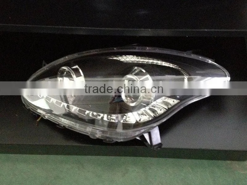 auto head lamps for proton MYVI