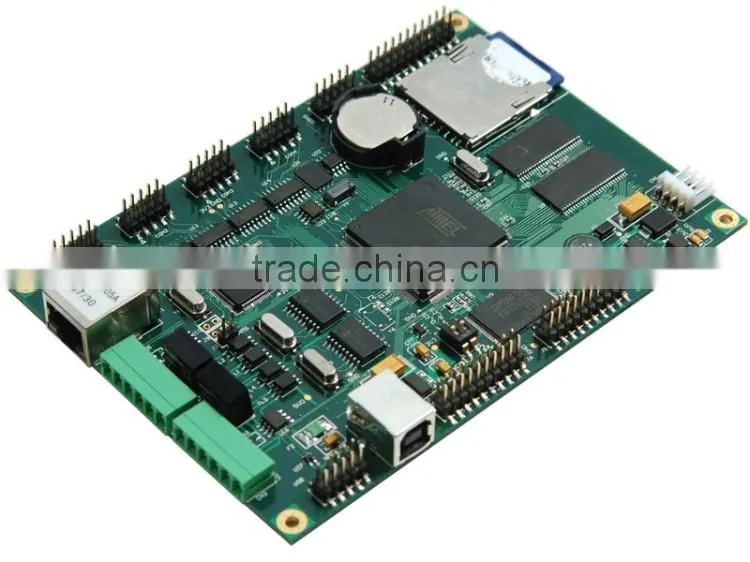 SHEZHEN OEM PCB ASSMEMBLY SERVICE