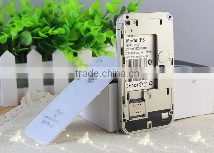 New 2.8" White Black Touch Mp4 Mp5 With Video Free Download