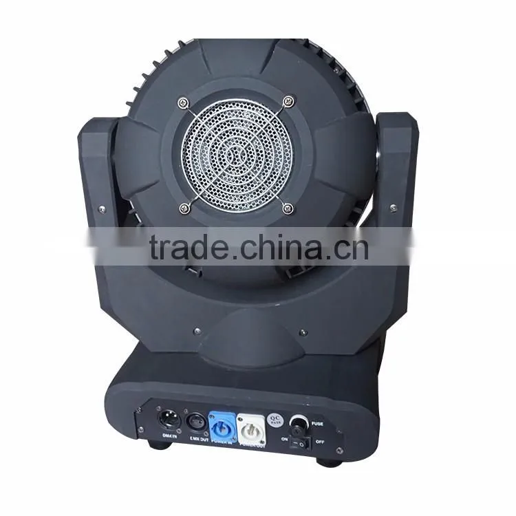 AC110V 260V 50 60 Hz robot cstage moving head light effect