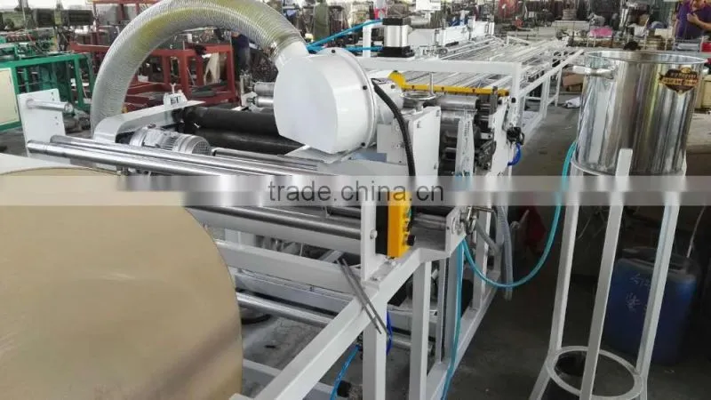 Automatic Paper Tube Machinery, inner diameter 9mm to 600mm