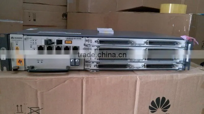 Huawei MA5616 32-channel ADSL2+ board for Huawei ADLE H835ADLE H83AADLE H836ADLE