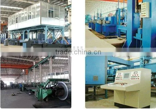 Hot Dipped Galvanised Highway Guardrail