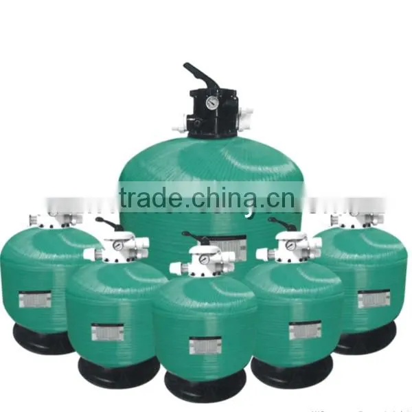 Svadon Suitable for all weather Swimming pool Sand filter