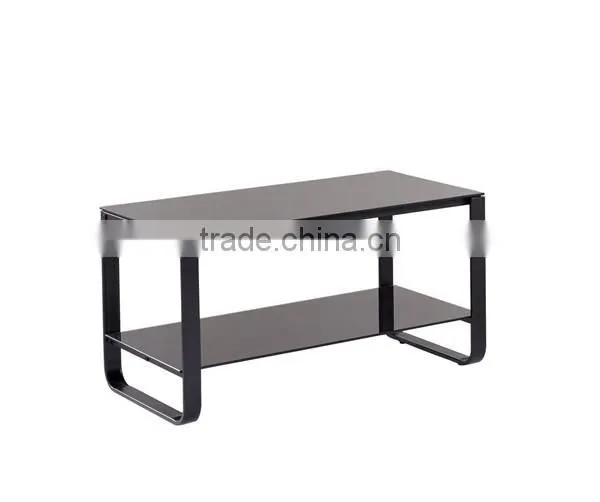 Home furniture glass coffee table for sale
