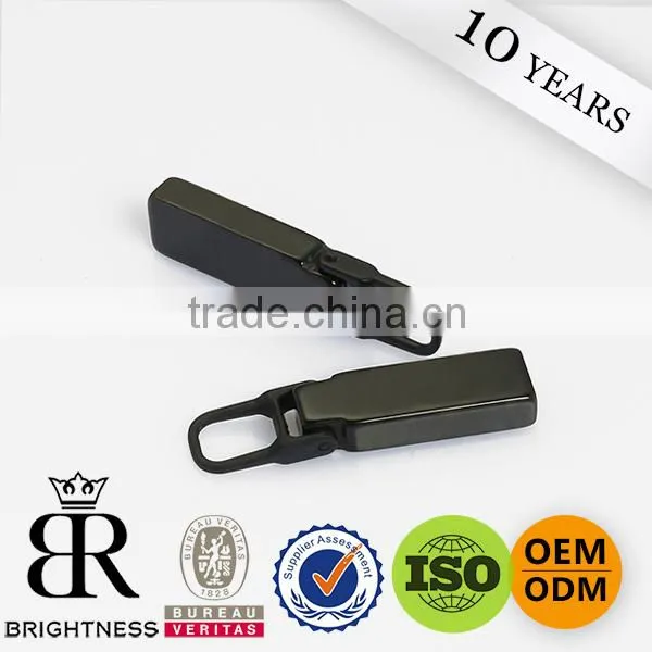 Zipper puller bag accessories electric zipper puller designers