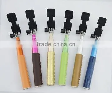 Hot on sale china supply bluetooth selfie stick with zoom from Lontion
