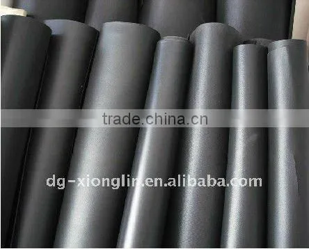 Dongguan Xionglin thermoplastic polyurethane tpu printable film for Labels ,Trademarks,logo,