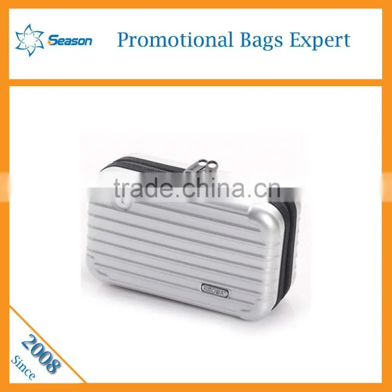 Wholesale makeup bag custom printed cosmetic bags cases ladies