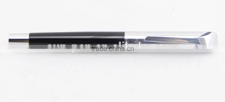 wholesale promotional commercial metal ball pen