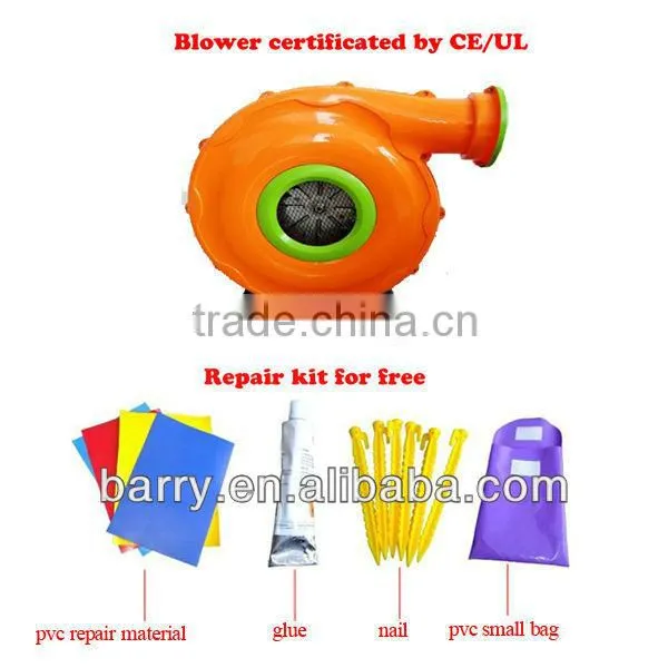 Transparant TPU/PVC inflatable balls For Sale