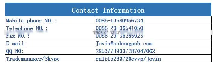 China reliable electronic digital clock chip