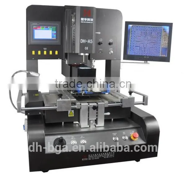 Full-automatic Laptop Motherboard Repair Machine