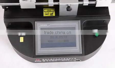 DING HUA DH-C1 playstation gaming consoles bga rework unit