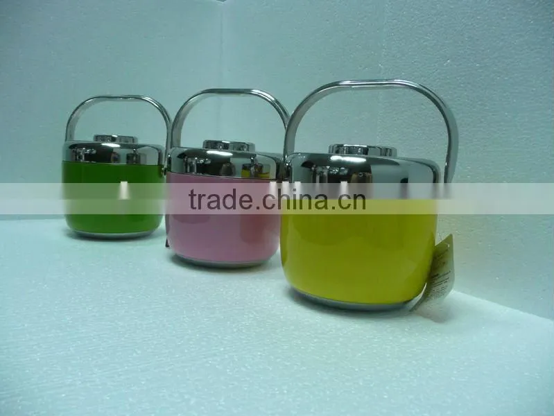 Stainless Steel Wholesale Lunch box