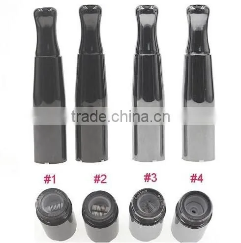 gun color puff co wax vaporizer skillet v2 kit with dual quartz coil alibabab factory
