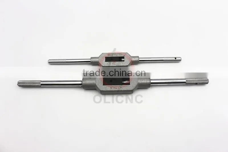 China High Quality Hand Tools Adjustable Tap Wrench Holder