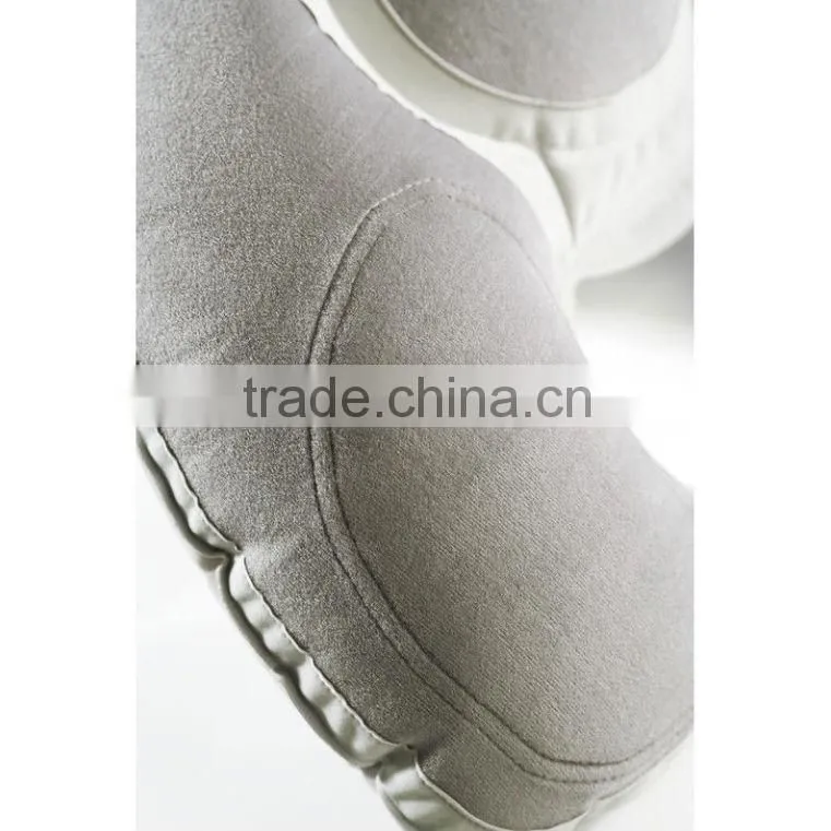 High quality wholesale air travel pillow