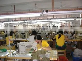 Wenling Xianzi Hats & Garments Craft Factory company overview - view 1