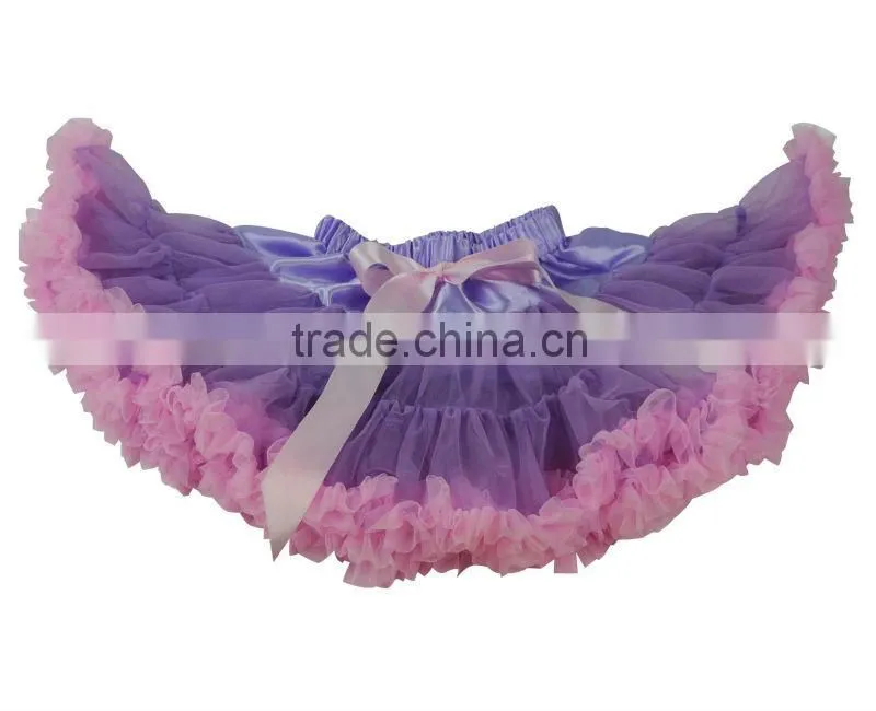 Girls ballet tutu Skirt Baby Petti tutu skirt Kids fliffy Princess TUTU Skirt birthday tutu dress for kids