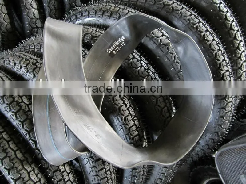 Motorcycle Tyres & Tubes